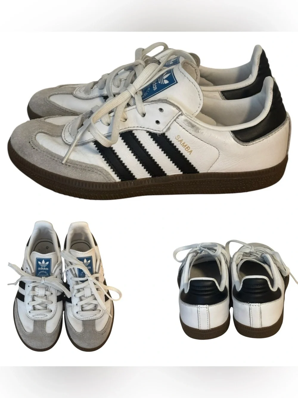 Adidas Samba OG Sneakers